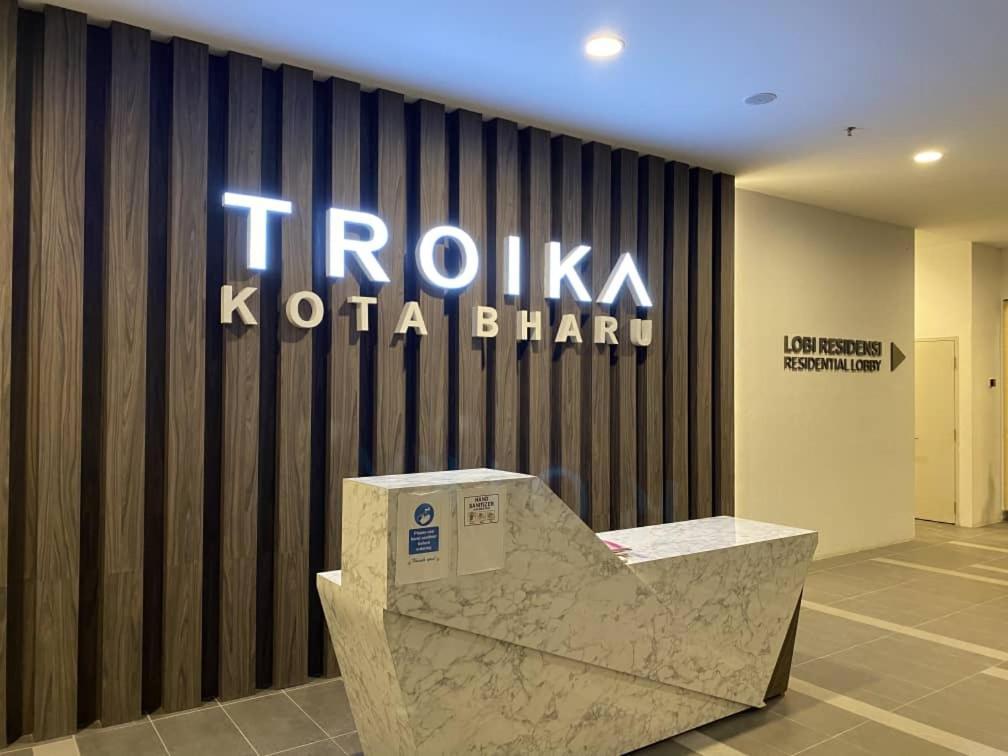 Al Zahra Homestay By Troika Kota Bharu "Stay In Style, Sleep In Comfort" Room photo